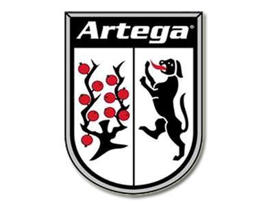 Artega標志